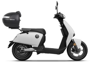 Stelaż kufra centralnego Super Soco CUX (19-26) SHAD S0CX19ST