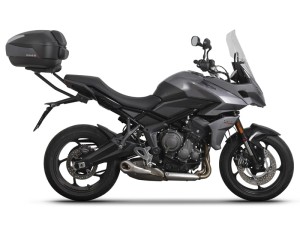 Stelaż kufra centralnego Triumph Tiger 660 (22-24) SHAD T0TG62ST