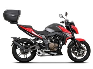 Stelaż kufra centralnego VOGE Brivido 300 R (20-25) SHAD V0VR30ST