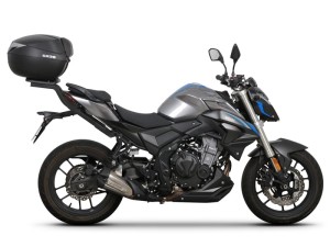 Stelaż kufra centralnego VOGE Brivido 500 R (20-25) SHAD V0VR50ST