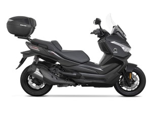 Stelaż kufra centralnego VOGE SR4 MAX (22-26) SR4 MAX T (24-26) SHAD V0SR42ST