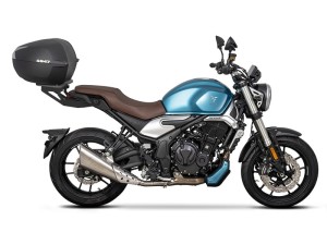 Stelaż kufra centralnego VOGE Trofeo 500AC (21-25) / 525AC/ACX (23-25) SHAD V0AC52ST