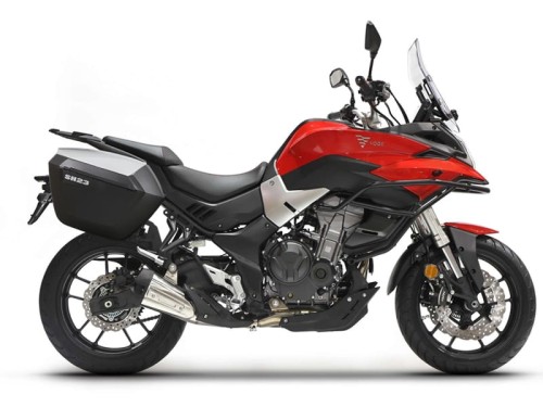 SHAD-V0DS50IF-stelaż-boczny-3P-Voge-500-DS-DSX-1