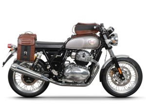Stelaż sakw bocznych Royal Enfield Interceptor 650 (19-26) SHAD R0NT69SR
