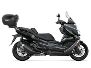 Stelaż kufra centralnego BMW C400GT (19-26) SHAD W0CG49ST