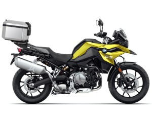 Stelaż kufra centralnego BMW F750GS (18-24) / F850GS (18-24) / F800GS (24-26) SHAD W0FG78ST