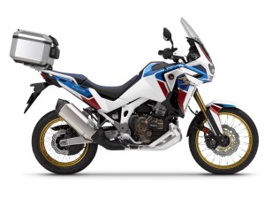 Stelaż kufra centralnego Honda CRF1100L Africa Twin (20-26) / Adventure Sports (20-26) SHAD H0DV10ST