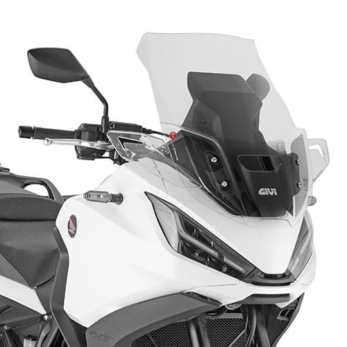 d1196st szyba Givi D1196ST do Honda NT1100