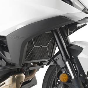 Kappa KPR1196 Osłona chłodnicy Honda NT1100 (22-25)