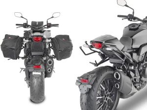 Kappa TR1165K Stelaż pod sakwy boczne Honda CB 1000 R (18-25) REMOVE-X