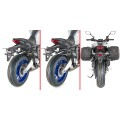 TR2156 Givi Remove X stelaże pod sakwy Yamaha MT09