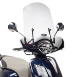 Kappa 6109AK Szyba przezroczysta Kymco Like 50-125-150 (17-25)
