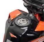Kappa BF78K Mocowanie torby w systemie TANKLOCK KTM 890 Duke R / Duke 790 (18-23)