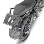 Kappa KZ6421 Stelaż kufra centralnego Triumph Tiger Sport 660 (22-25) / 800 (25)