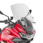 Kappa KD8207ST Szyba przezroczysta Moto Guzzi V100 Mandello 1000 (22-25)