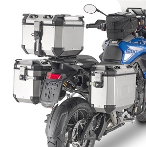 Kappa KLO6422CAM Stelaż kufrów bocznych Triumph Tiger 1200 GT / GT Pro (22-25) MONOKEY CAM-SIDE