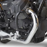 Kappa KN8202 Osłony silnika gmole Moto Guzzi wiele modeli