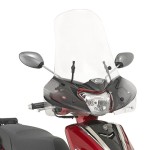 Givi A2134A Mocowanie szyby 308A Yamaha D’elight 125 (17-20)