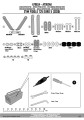 instrukcja mocowania szyby 7062A 2