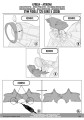instrukcja mocowania szyby 7062A 3