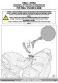 instrukcja mocowania szyby 7062A 5