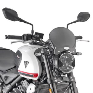 Givi AL6419A Mocowanie szyby 100AL / 100ALB / 140A / 140S Triumph Trident 660 (21-25)