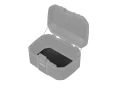 Kufer-centralny-SHAD-TR55-PURE-BLACK-pianka-na-dnie