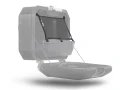 Aluminiowy-kufer-boczny-SHAD-TR47-prawy-czarny-siatka-w-zestawie
