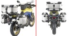 Givi PLOS3125CAM Stelaż kufrów bocznych Suzuki V-Strom 800DE/800SE (23-25) MONOKEY CAM-SIDE