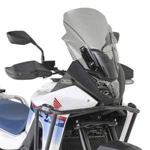 Givi D1201S Szyba przyciemniana Honda XL 750 Transalp (23-24)