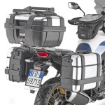 Givi PLO1201MK Stelaż kufrów bocznych Honda XL 750 Transalp (23-25)