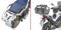 Givi-SR1201-stelaż-centralny-Honda-XL-750-Transalp