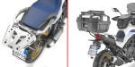 Givi SR1201 Stelaż kufra centralnego Honda XL 750 Transalp (23-25)