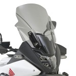 Kappa KD1201S Szyba przyciemniana Honda XL 750 Transalp (23-24)