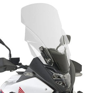 Kappa KD1201ST Szyba przezroczysta Honda XL 750 Transalp (23-24)