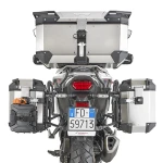 Kappa KLO1201CAM Stelaż kufrów bocznych Honda XL 750 Transalp (23-25)