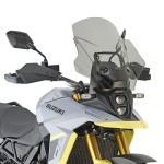 Givi D3125S Szyba przyciemniana Suzuki V-Strom 800DE / SE (23-25)