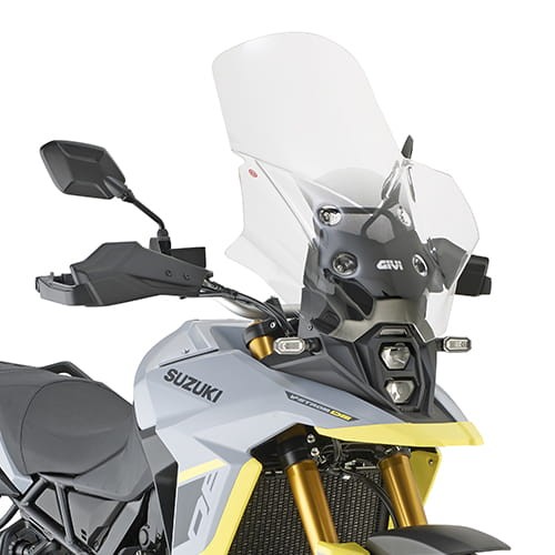 d3125st szyba Givi Suzuki DL800