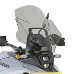 Kappa KD3125S Szyba przyciemniana Suzuki V-Strom 800DE / SE (23-25)