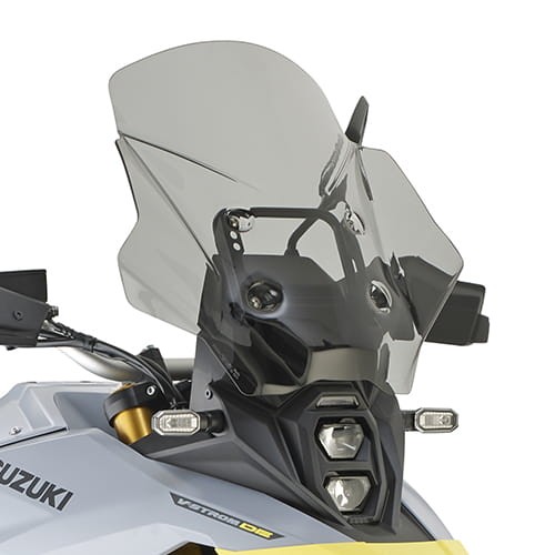 kd3125s Szyba Kappa Suzuki DL800