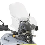Kappa KD3125ST Szyba przezroczysta Suzuki V-Strom 800DE / SE (23-25)
