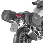 Givi TE1200 Stelaż sakw bocznych Easylock Honda CB 750 Hornet (23-25)