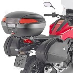 Kappa 1192KITK Adapter stelaży bocznych Honda NC750X (21-25)
