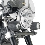 Givi LS9058 Mocowanie halogenów Royal Enfield Super Meteor 650 (23-25)