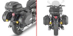 Givi PL9058 Stelaż kufrów bocznych Royal Enfield Super Meteor 650 (23-25) MONOKEY