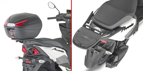 Stelaż-pod-kufer-centralny-Givi-SR3124-Suzuki