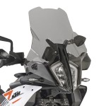 Givi D7716S Szyba przyciemniana KTM 790 Adventure / 890 Adventure / 890 SMT (23-25)