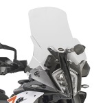 Givi D7716ST Szyba przezroczysta KTM 790 Adventure / 890 Adventure / 890 SMT (23-25)