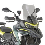 Givi D8717S Szyba przyciemniana Benelli TRK702 / X (23-25)