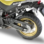 Givi MG3118 Osłona łańcucha Suzuki V-Strom 1050 DE (23-25) / DL 1000 V-Strom (17-19)